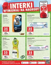 Wielki katalog nagród - Intermarche Super