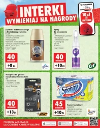 Wielki katalog nagród - Intermarche Super