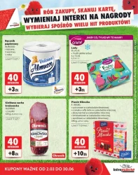 Wielki katalog nagród - Intermarche Super