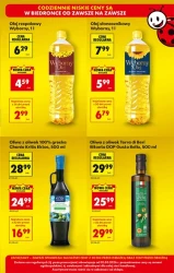 Codziennie niskie ceny - Biedronka