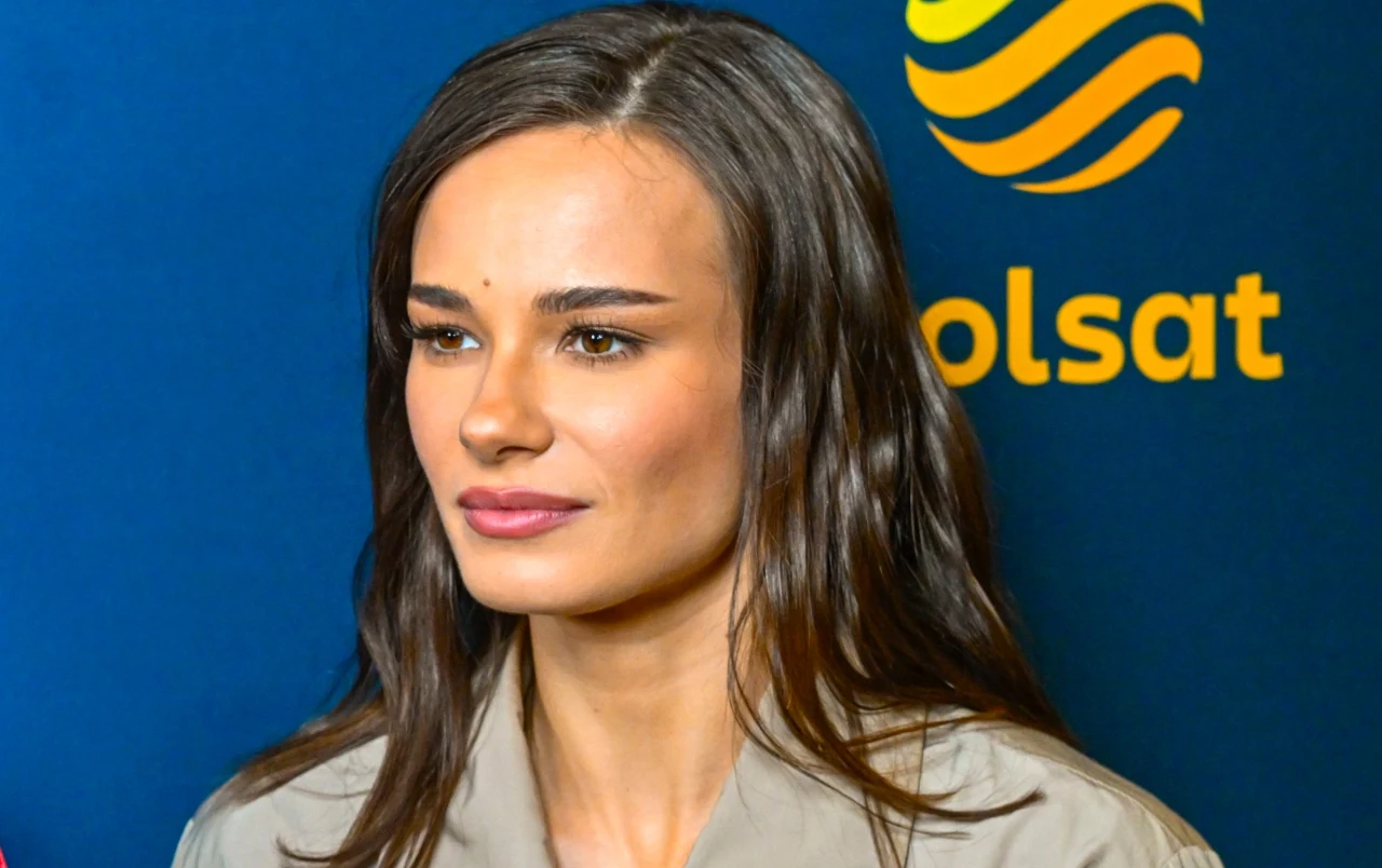 Natalia Szroeder Natalia Szroeder