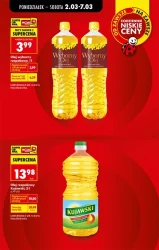 Promocji od poniedziałku - Biedronka