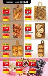 Акції з понеділка - Biedronka