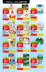 Promocji od poniedziałku - Biedronka