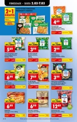 Promocji od poniedziałku - Biedronka