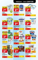 Promocji od poniedziałku - Biedronka