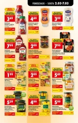 Promocji od poniedziałku - Biedronka