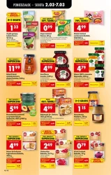 Promocji od poniedziałku - Biedronka