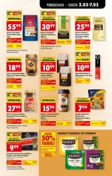 Promocji od poniedziałku - Biedronka