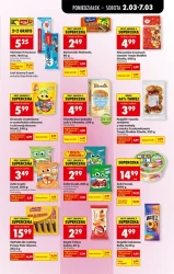 Promocji od poniedziałku - Biedronka