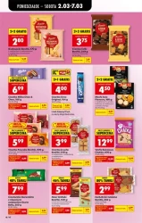 Promocji od poniedziałku - Biedronka