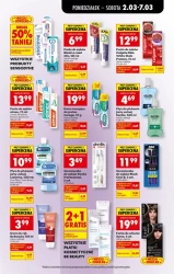 Promocji od poniedziałku - Biedronka