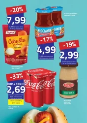 Час має хот-дог - Гільдебрандт