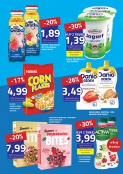 Czas ma hot doga - Hildebrandt