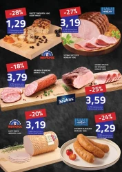 Czas ma hot doga - Hildebrandt