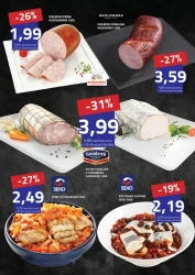 Czas ma hot doga - Hildebrandt