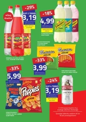 Czas ma hot doga - Hildebrandt