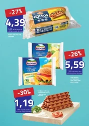 Czas ma hot doga - Hildebrandt