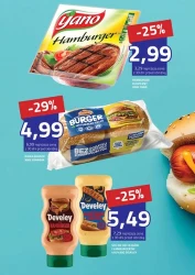 Час має хот-дог - Гільдебрандт