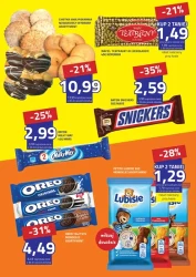 Czas ma hot doga - Hildebrandt