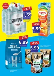 Czas ma hot doga - Hildebrandt