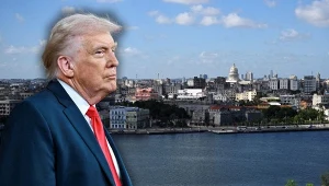 Według amerykańskiego senatora USA mogą interweniować na Kubie