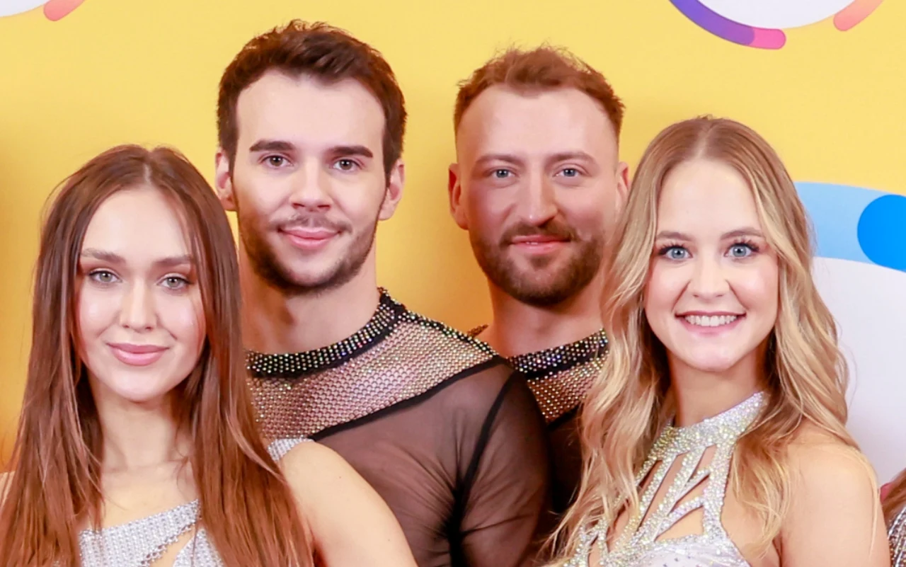 Tancerze i tancerki osiemnastej edycji "Tańca z Gwiazdami" Tancerze i tancerki osiemnastej edycji "Tańca z Gwiazdami"