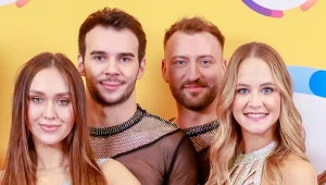 Tancerze i tancerki osiemnastej edycji "Tańca z Gwiazdami"