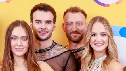 Tancerze i tancerki osiemnastej edycji "Tańca z Gwiazdami"