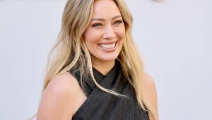 Hilary Duff powraca na muzyczną scenę po 10 latach