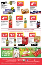 Wygodne zakupy - SPAR mini