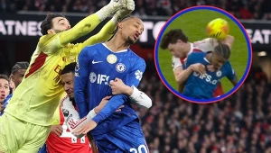 Sędziowie znowu wywołali burzę. Skandal po wielkim hicie. Wszyscy są w szoku