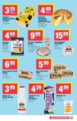 Dzień kobiet w EuroSPAR