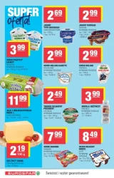 Dzień kobiet w EuroSPAR