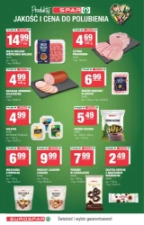 Dzień kobiet w EuroSPAR