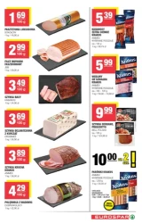 Жіночий день в EuroSPAR