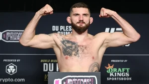 Michał Oleksiejczuk