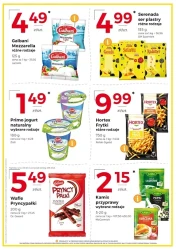 Gazetka spożywcza - FRAC