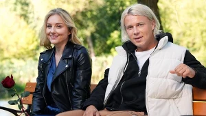 Grażyna (Kinga Suchan) i Patryk (Konrad Skolimowski) zostaną parą na dłużej?