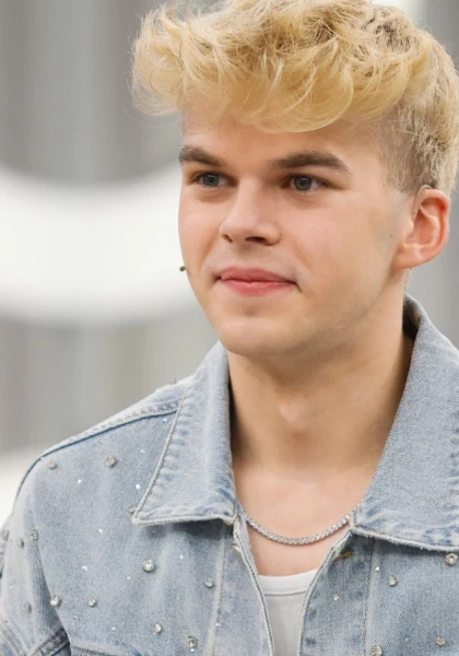 Jasper popłakał się po zejściu z parkietu "Tańca z gwiazdami". Tak poruszony dawno nie był [POMPONIK EXCLUSIVE]