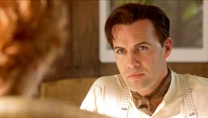 Billy Zane w "Titanicu"
