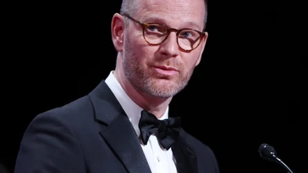 Joachim Trier na festiwalu w Cannes 2025