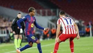 Puchar Króla: Barcelona - Atletico. Gdzie i o której obejrzeć? [TRANSMISJA]