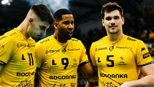 Przełomowe wieści ws. zawieszenia polskiego siatkarza. POLADA nadała komunikat