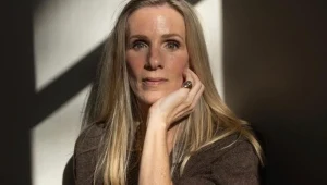 Kristin Cabot organizuje szkolenie wizerunkowe