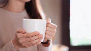 Lepsze niż ciepła woda z cytryną z rana. Hamuje apetyt i poprawia odporność