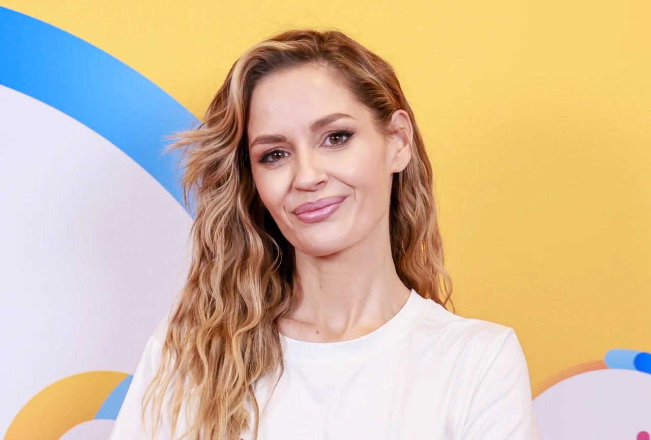 makijażystka Maja Adamiak