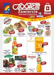 Rabaty, które robią różnicę – PSS Społem Zawiercie