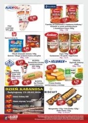 Rabaty, które robią różnicę – PSS Społem Zawiercie