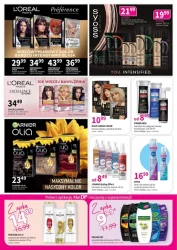 Promocje dla zdrowia i urody – Drogerie Polskie